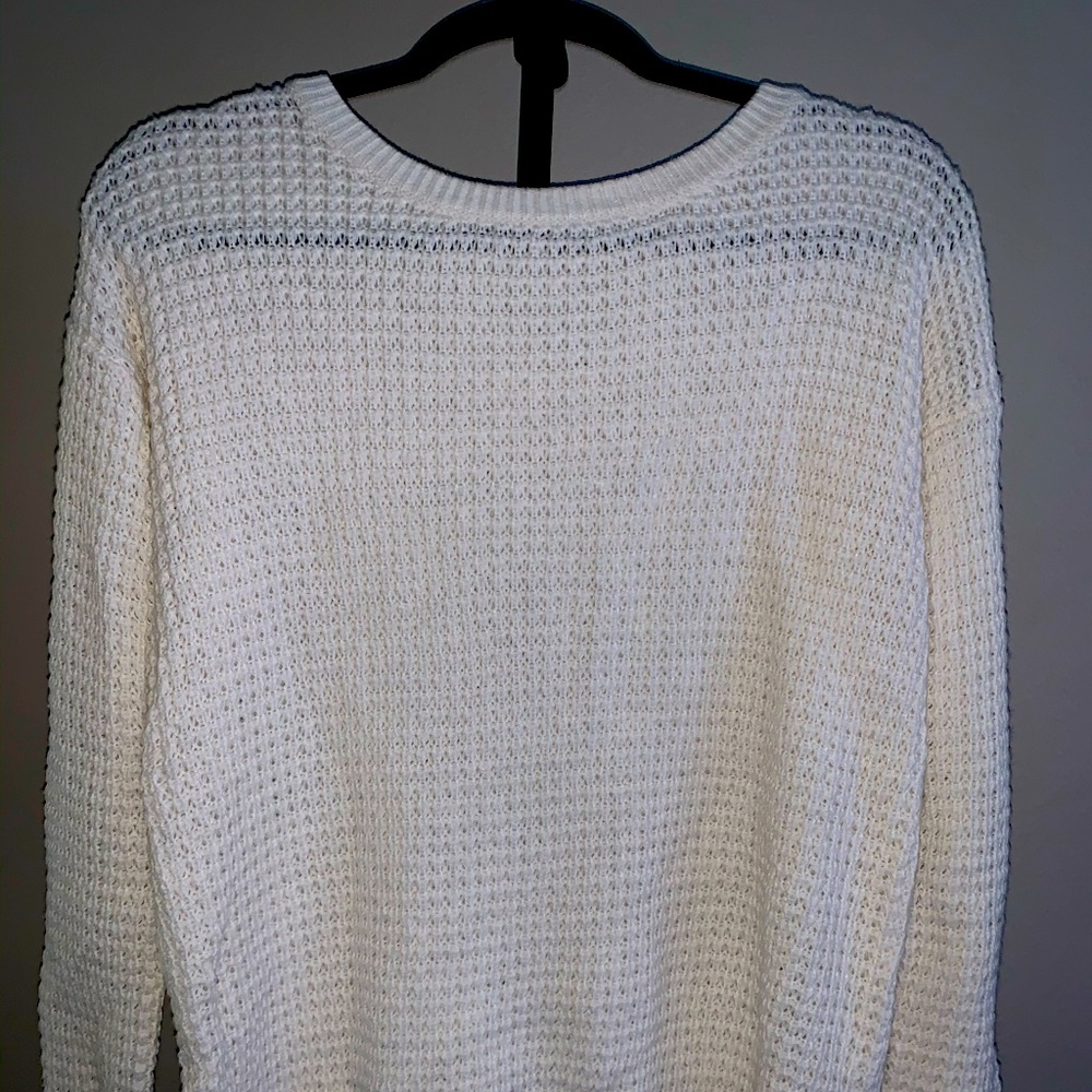 Forever21 Knit Sweater